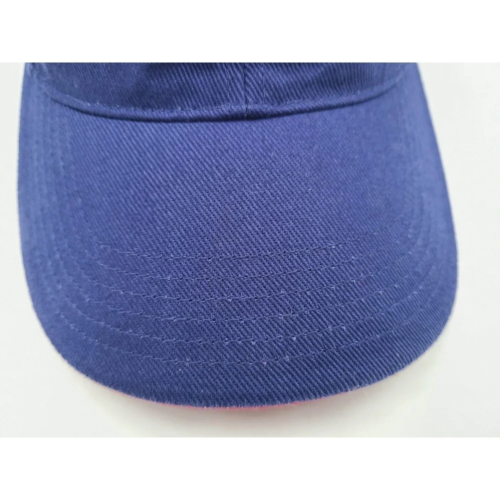 Texas Rangers Fan Favorite Adjustable‎ Hat Cap Men Women MLB Baseball Blue Red
